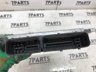 Блок efi NISSAN FUGA Y50 VQ25HR MEC35-910E1 3 ракурс