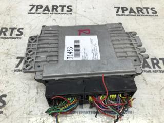 Блок efi NISSAN LIBERTY RM12 A56-T16UF8 2 ракурс