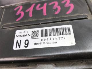 Блок efi NISSAN LIBERTY RM12 A56-T16UF8 4 ракурс