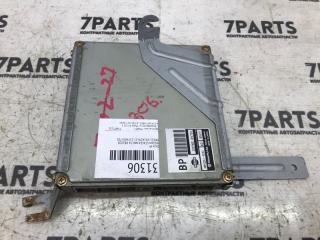 Запчасть Блок efi  NISSAN STAGEA 237400V701,MPC01-031A29527 Контрактный   .