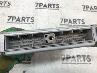 Блок efi NISSAN STAGEA WHC34 RB20DE 237400V701 3 ракурс Блок efi NISSAN STAGEA WHC34 RB20DE 237400V701 3 ракурс