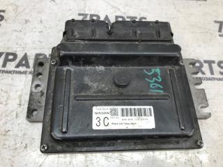 Блок efi NISSAN CUBE BZ11 CR14 A56-U78T10 1 ракурс
