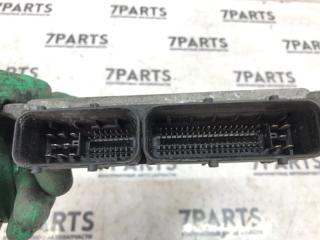 Блок efi NISSAN CUBE BZ11 CR14 A56-U78T10 3 ракурс