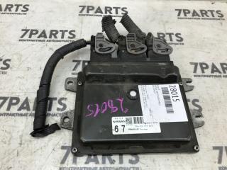 Запчасть блок efi NISSAN LAFESTA