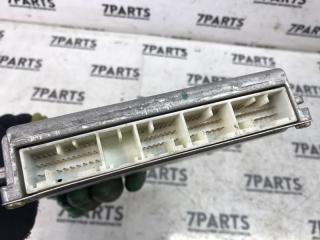 Блок efi HONDA FIT GD1 L13A 37820-PWA-952 3 ракурс