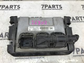 Фото запчасти блок efi HONDA STEPWGN контрактная запчасть Запчасть блок efi HONDA STEPWGN