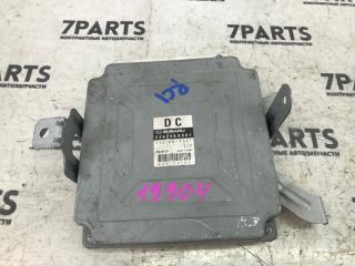 Запчасть блок efi SUBARU R2