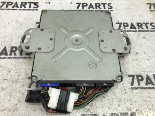 Блок efi SUBARU LEGACY BH5 EJ20 22611AD973 2 ракурс