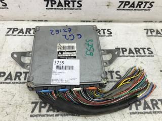 Блок EFi SUBARU IMPREZA