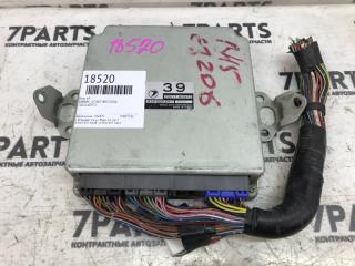 Блок EFi SUBARU LEGACY