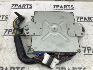 Блок efi SUBARU LEGACY BH5 EJ206 22611AD972 2 ракурс