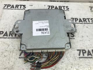 Блок efi SUBARU LEGACY BH5 EJ206 22611AG453 2 ракурс