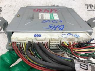 Блок efi SUBARU LEGACY BH5 EJ206 22611AG453 3 ракурс