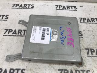 Запчасть блок efi MAZDA MPV
