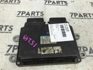 Блок EFi MAZDA MPV контрактная Блок EFi MAZDA MPV