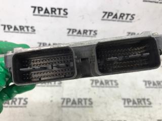 Блок efi MAZDA MPV LY3P L3 L33G18881D 3 ракурс