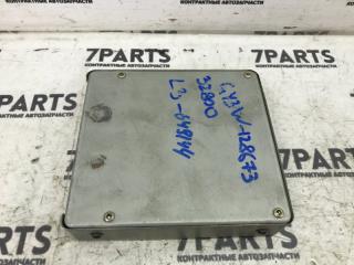 Блок efi MAZDA ATENZA GY3W L3VE L33318881K 2 ракурс
