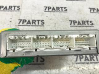 Блок efi MAZDA ATENZA GY3W L3VE L33318881K 3 ракурс