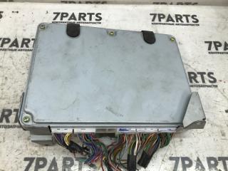 Блок efi TOYOTA CROWN JZS175 2JZFSE 89661-3F190 2 ракурс