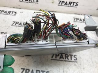Блок efi TOYOTA CROWN JZS175 2JZFSE 89661-3F190 3 ракурс