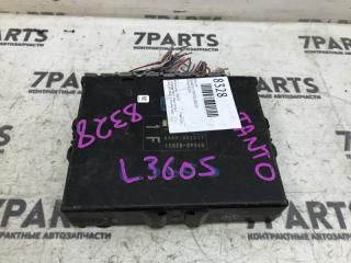 Запчасть блок efi DAIHATSU TANTO
