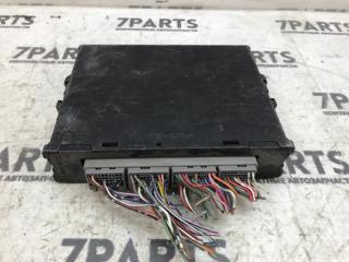 Блок efi DAIHATSU TANTO L360S EF 89560-B2B51 2 ракурс