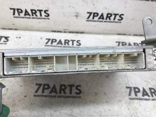 Блок efi TOYOTA CROWN JZS175 2JZFSE 89661-3F200 3 ракурс