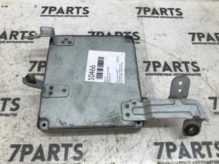 Блок efi DAIHATSU MOVE L600S 89560-87245 2 ракурс