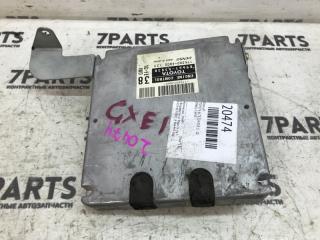 Блок EFi TOYOTA ALTEZZA