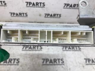 Блок efi TOYOTA ALTEZZA GXE15 1G 89661-53430 3 ракурс