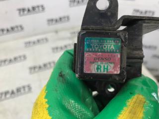 Датчик airbag TOYOTA CROWN JZS171 1JZGTE 89173-30140 3 ракурс
