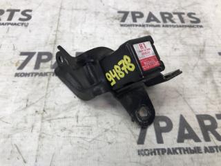 Датчик airbag TOYOTA CROWN JZS171 1JZGTE 89174-30030 1 ракурс