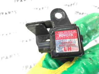 Датчик airbag TOYOTA CROWN JZS171 1JZGTE 89174-30030 3 ракурс