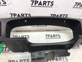 Консоль спидометра NISSAN LAUREL GC35 RB25DET 4 ракурс
