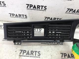 Консоль спидометра NISSAN LAUREL GC35 RB25DET 5 ракурс