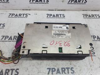 Усилитель магнитофона MERCEDES-BENZ S-CLASS W220 A2208205589 4 ракурс