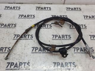 Тросик ручника правый задний TOYOTA SIENTA NCP81 46420-52120 2 ракурс