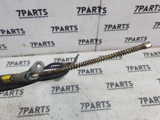 Тросик ручника правый задний TOYOTA SIENTA NCP81 46420-52120 4 ракурс