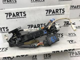 Ручка двери левая задняя TOYOTA CROWN GRS182 4 ракурс