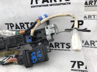 Ручка двери левая задняя TOYOTA CROWN GRS182 5 ракурс