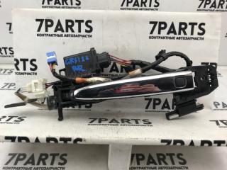 Ручка двери правая задняя TOYOTA CROWN GRS182 1 ракурс