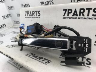 Ручка двери правая задняя TOYOTA CROWN GRS182 2 ракурс