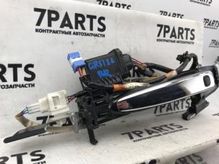 Ручка двери правая задняя TOYOTA CROWN GRS182 3 ракурс