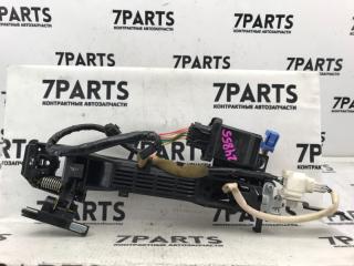Ручка двери правая задняя TOYOTA CROWN GRS182 4 ракурс