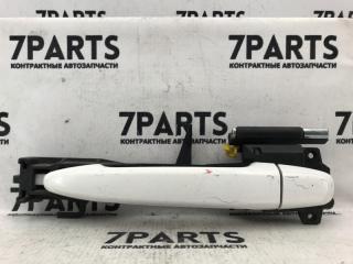 Ручка двери левая передняя TOYOTA ALLION ZRT265 1 ракурс