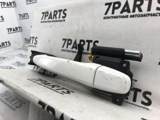 Ручка двери левая передняя TOYOTA ALLION ZRT265 2 ракурс