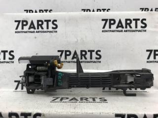 Ручка двери левая передняя TOYOTA ALLION ZRT265 4 ракурс