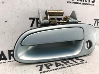 Ручка двери левая передняя TOYOTA PRIUS NHW10 3 ракурс