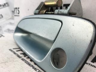 Ручка двери левая передняя TOYOTA PRIUS NHW10 4 ракурс