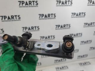 Топливная рейка NISSAN NOTE E12 HR12 FBY11H0 4 ракурс Топливная рейка NISSAN NOTE E12 HR12 FBY11H0 4 ракурс